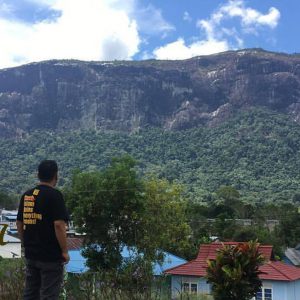 Bukit Kelam, Wisata Kabupaten Sintang